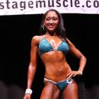 Tiffany  Cox - NPC Mid Atlantic Championships 2012 - #1